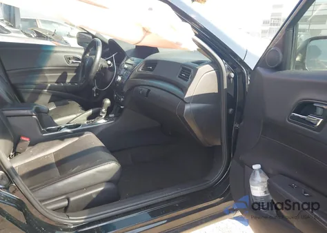 2014 Acura Ilx 2.0L z USA, uszkodzony, nr VIN 19VDE1F37EE004323